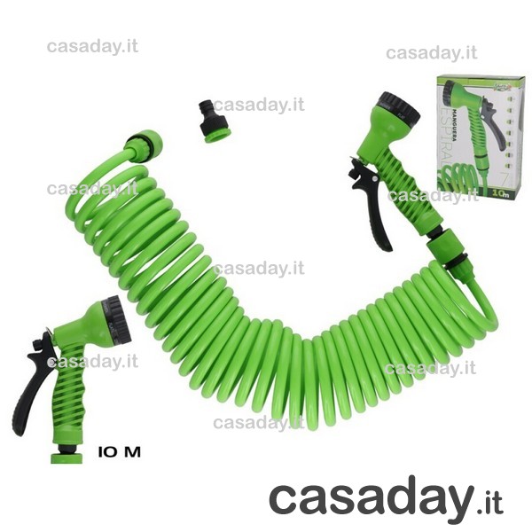 TUBO ESTENSIBILE C-PISTOLA MT.10 